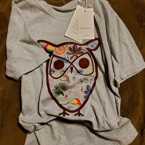 KnowledgeCotton Apparel Tee